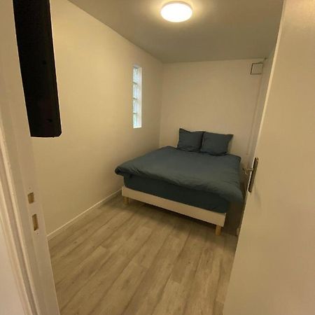 Appartement Cosy 勒布尔热 外观 照片