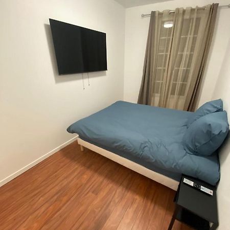 Appartement Cosy 勒布尔热 外观 照片