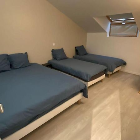 Appartement Cosy 勒布尔热 外观 照片
