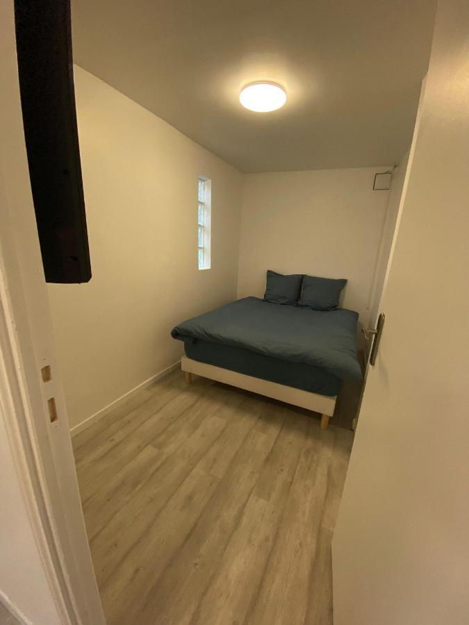 Appartement Cosy 勒布尔热 外观 照片