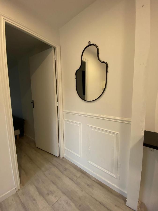 Appartement Cosy 勒布尔热 外观 照片