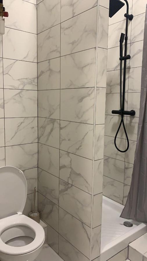 Appartement Cosy 勒布尔热 外观 照片