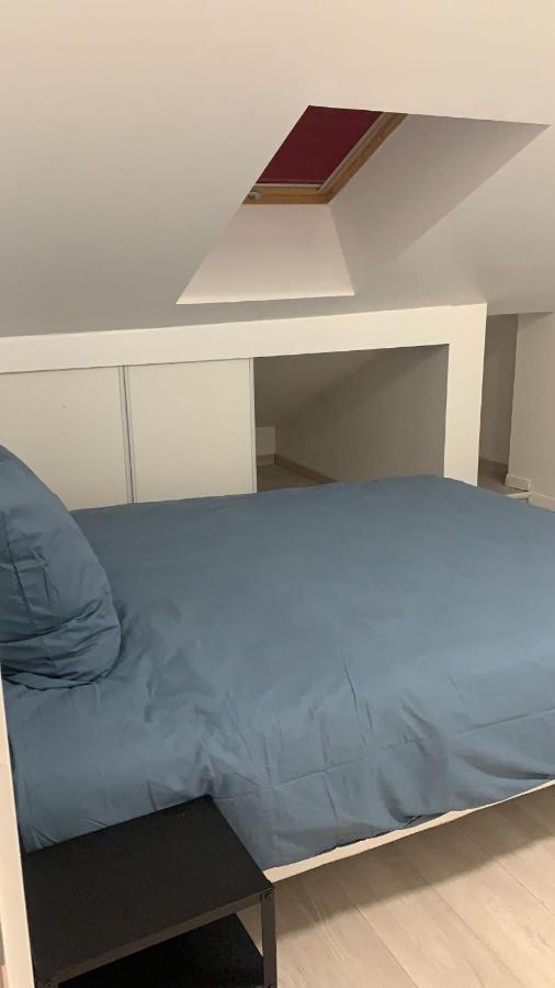 Appartement Cosy 勒布尔热 外观 照片